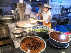 -思泊湖牛肉面(兰州总店)