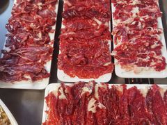 -官塘陈记鱼生·潮汕砂锅粥·牛肉火锅(潮枫路总店)