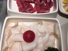 -海底捞火锅鲜切牛肉主题店(长寿路店)
