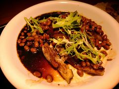 -蜀宴小调·精致家常菜(来福士店)