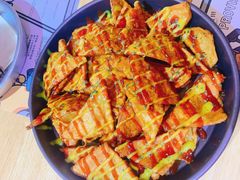 -BOPEYE·波派炸鸡(河西中央商场店)