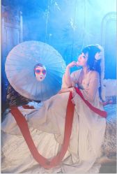 -梓摄影古装写真工作室(富力广场店)