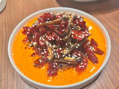 -肆海小川菜酒馆Wine Bistro (青年路店)