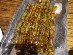 -并州大牌档之醉轻尘