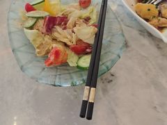 -喜来登由由大酒店九州膳坊中餐厅