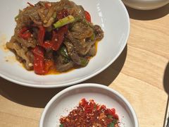 -一坐一忘云南菜(卓悦中心)