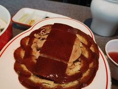 -秀儿四九城·新京菜(亚运村鸟巢店)