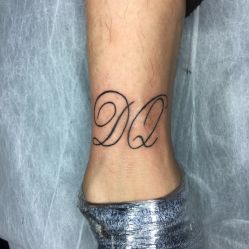 -極致刺青TATTOO STUDIO 私人订制