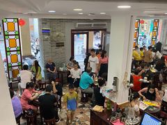 -民信老铺(华盖路店)