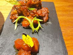 -隅焰·三生三味·手作川菜(金沙天街店)