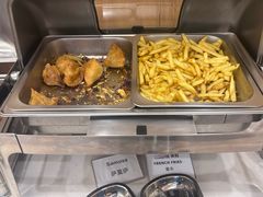 -清真·AL-JANNAT 佳纳特餐厅(狮子桥店)