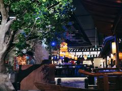 -绿茶餐厅(乐峰广场店)