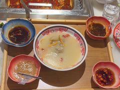 -重庆高老九火锅(万象城店)