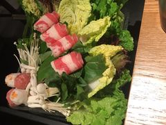 -大头椰·椰子鸡火锅(新梦店)