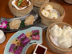 -蚝喜粤·广州味·茶楼点心(长隆店)