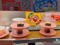 -争鲜回转寿司(西红门荟聚PLUS店)