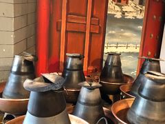 -裕德孚·非遗手切涮羊肉(东直门内大街店)