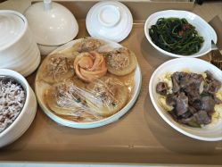 点击看大图 -宝媛会月子中心(越秀店)