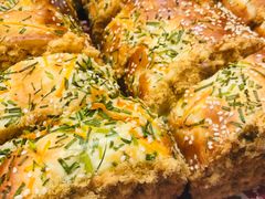 -山崎面包(静安久光店)