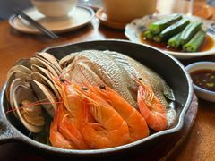 -林四喜·闽南传家菜(鼓浪屿店)
