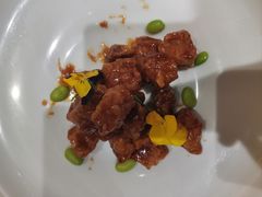 -惠丰堂饭庄·烤鸭·京味菜(民族大学店)