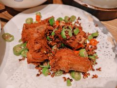 -扬州狮子楼·非遗淮扬菜(东关街店)