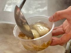 -老太太海鲜鱼饼