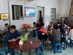 大堂-陈记饮食店(菜园墩店)
