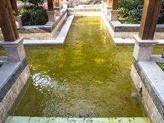 -横店影视城梦幻谷园区