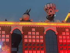 -新疆国际大巴扎