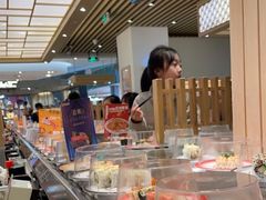 -元气寿司(金光华店)