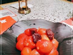 -炭舍干锅(华发商都店)