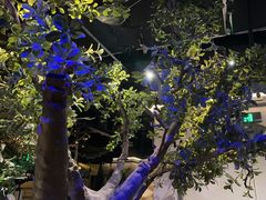 -绿茶餐厅(燕郊永旺店)