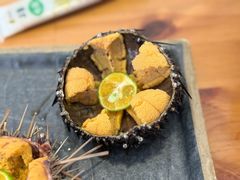 -海胆小馆(东北水饺·春柳店)