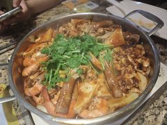 -黄记煌三汁焖锅(新世纪广场店)