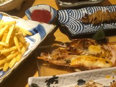 -吉兆·料理(红梅南路店)
