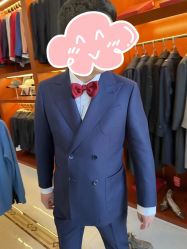 -Hongdu红都·高端西装定制男士西装礼服大衣定制
