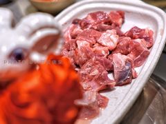 冰煮羊肉-羊来顺冰煮鲜羊铁锅烀羊肉(八卦岭店)