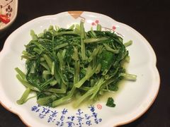 -巷语私房料理(华一实业大厦店)