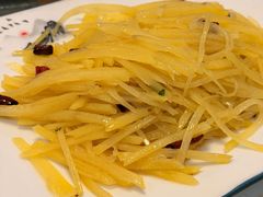 -尚岛私房菜(西方巷店)
