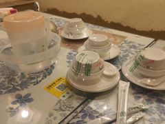 -米庄·原味私房菜(骏壹万邦店)
