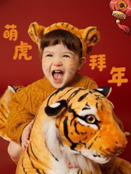-蜜阁孕味亲子摄影(太奥广场店)