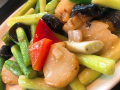 -环球港凯悦 · 享悦中餐厅