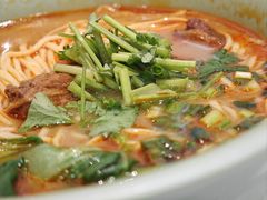 -李先生牛肉面大王(广渠门内店)