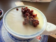 -广信牛奶甜品世家(台东店)