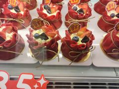 -BreadTalk面包新语·烘焙蛋糕(海珠丽影广场店)