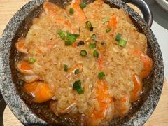 -小菜园新徽菜(北京大兴龙湖天街店)