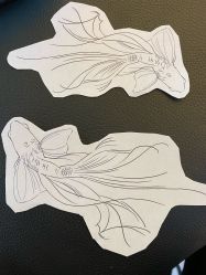 -飛凡TATTOO纹身•原创