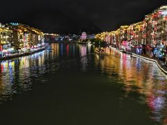 -古城苗家土菜馆(河景餐厅店)