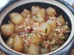 -赵小姐丨新中餐(曲江店)